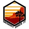 Desertdoesit logo