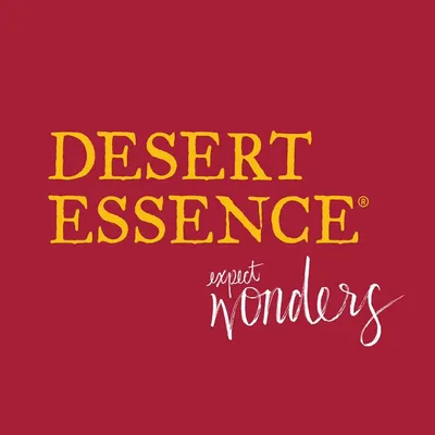 Desert Essence logo