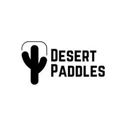 Desert Paddles