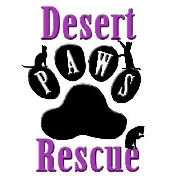 Desertpawsrescue