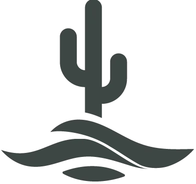 Desert Plunge logo