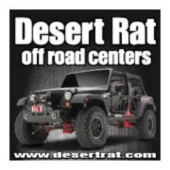 Desert Rat