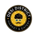 Desi District logo
