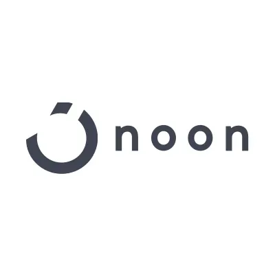 Noon logo