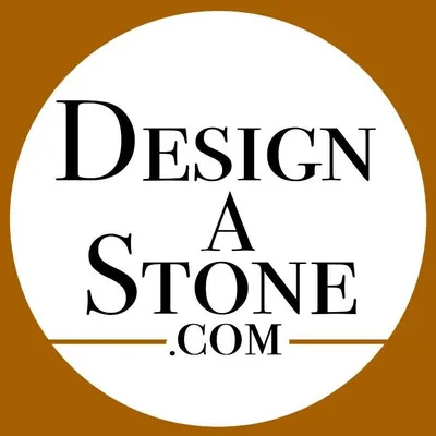 designastone.com logo