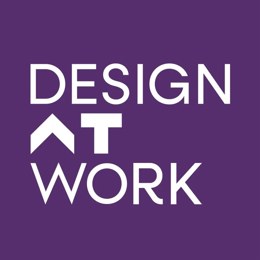 Design at Work Logo