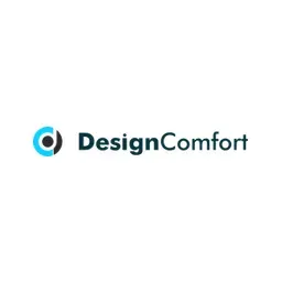 DesignComfort logo