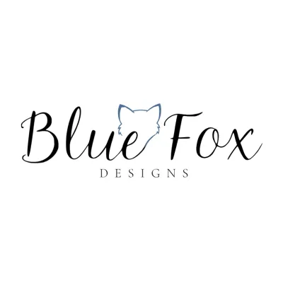 Designedbybluefox