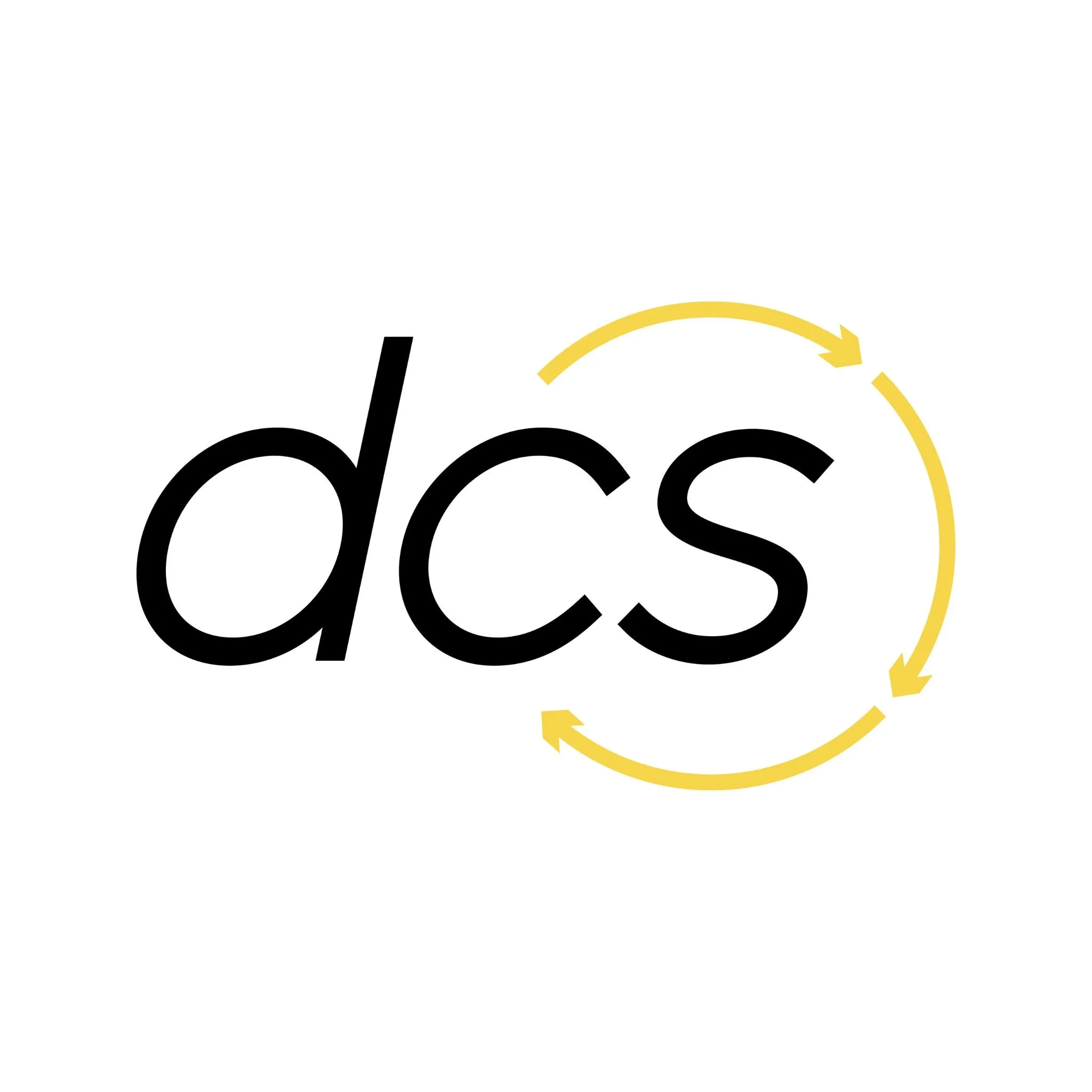 Designed Conveyor Systems logo