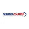 Designed Plastics Inc. logo
