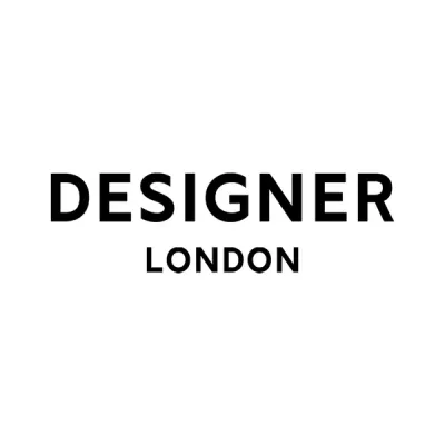 Designer London logo