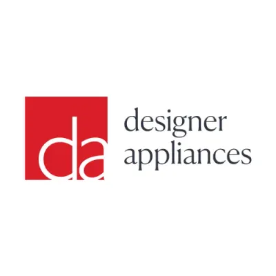 Designer Appliances