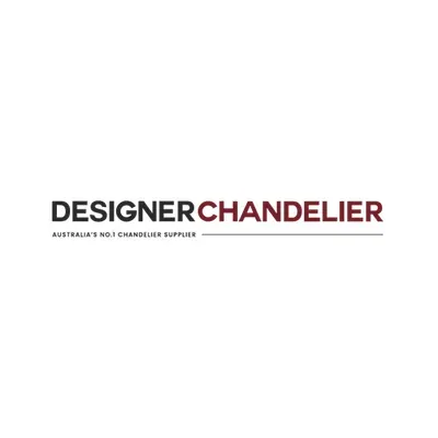 designerchandelier.com.au logo