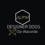 Logo Designer Dogs de Warande