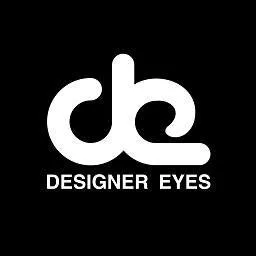 designereyes.com logo