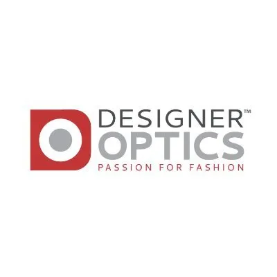 designeroptics.com logo