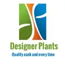 Designer Plants USA logo