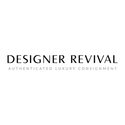 Designer Revival logo