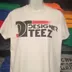 Designer Teez logo