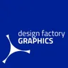 Design Factory Graphics logo
