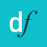 DesignFiles logo/icon
