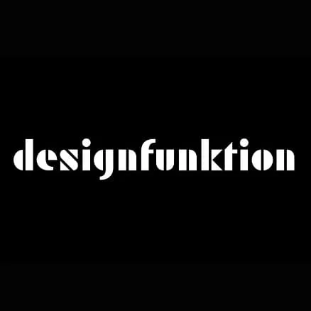 designfunktion logo