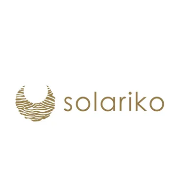 Solariko Co logo