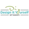 Design It Yourself Gift Baskets logo