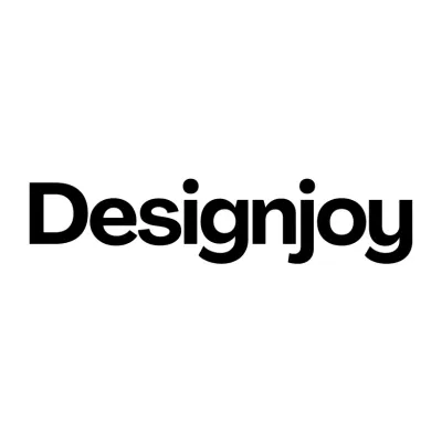 Designjoy Logo