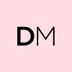 DESIGNME Hair logo
