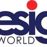 Designmyworld logo