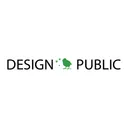 Design Public logo