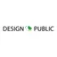 Design Public logo