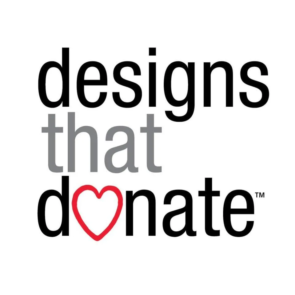 Designsthatdonate