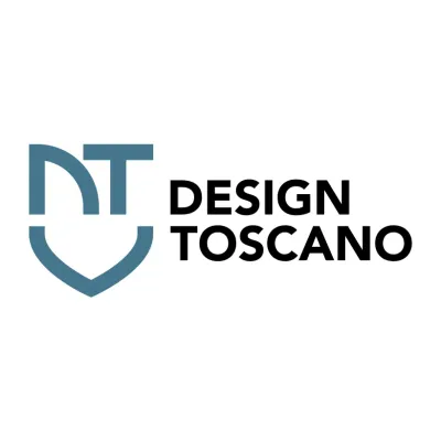 Design Toscano logo