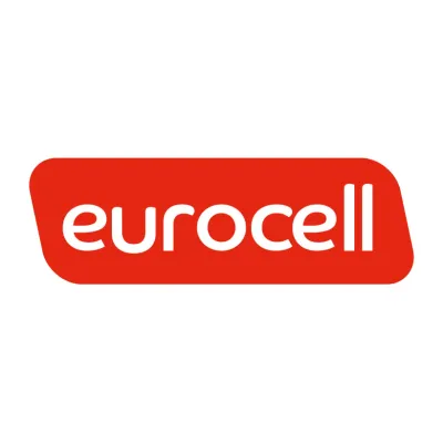 Eurocell PLC logo