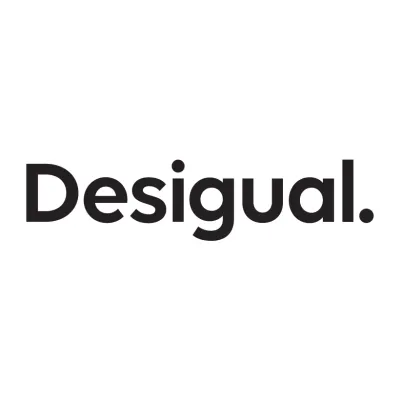 Desigual USA,CA & JP logo