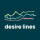 desire lines logo