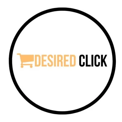 Desired Click logo