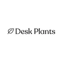 Desk Plants logo