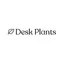 Desk Plants logo