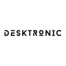 Desktronic UK logo