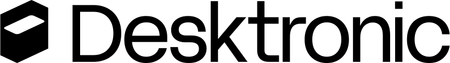 Desktronic US logo
