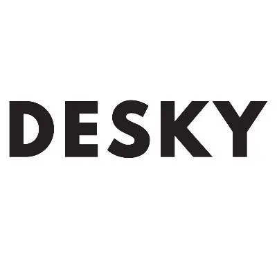 desky.com logo