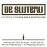 Logo De Slijterij Borger