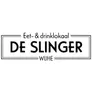 Logo De Slinger