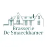 Logo Brasserie Grand-Café De Smaeckkamer