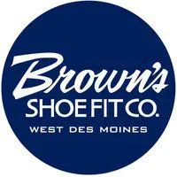 Des Moines Shoes / Brown's Shoe Fit WDM