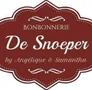 Logo Bonbonnerie De Snoeper