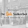 Logo De Soete Suikerbol